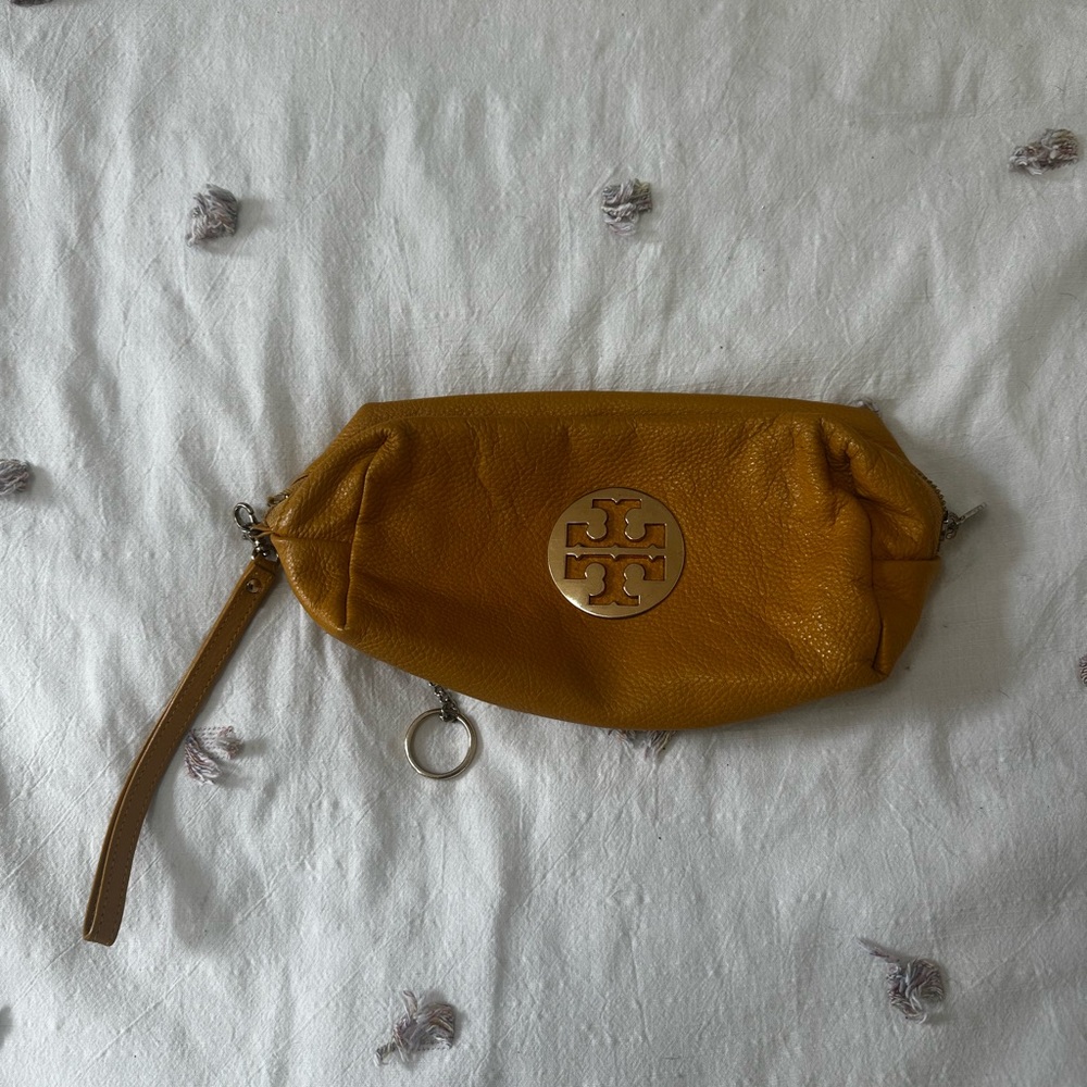 Tory Burch Wristlet/Clutch/Pouch